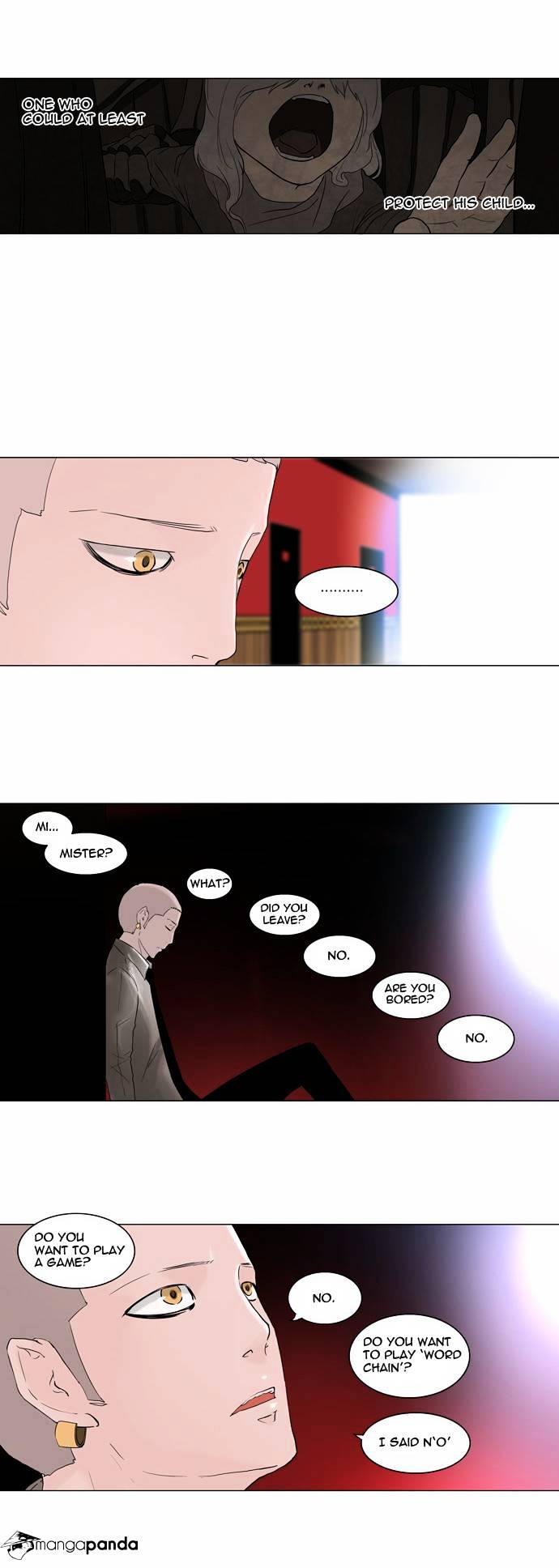 Tower of God, Chapter 93 image 17